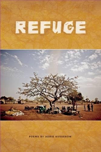 cover image Refuge