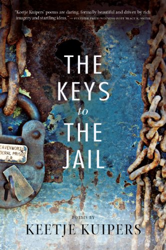 cover image The Keys to the Jail