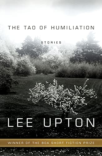 cover image The Tao of Humiliation