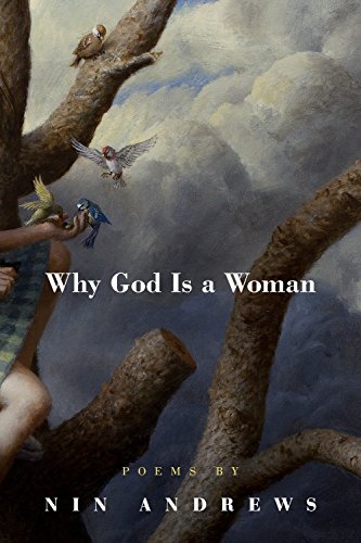 cover image Why God Is a Woman