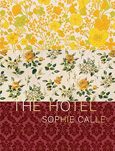cover image The Hotel 