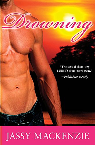 cover image Drowning