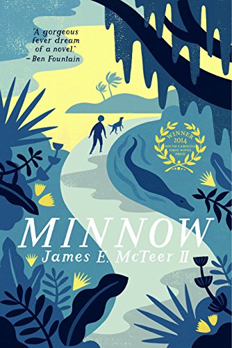 cover image Minnow