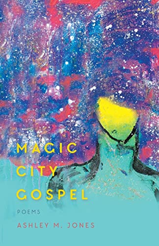 cover image Magic City Gospel