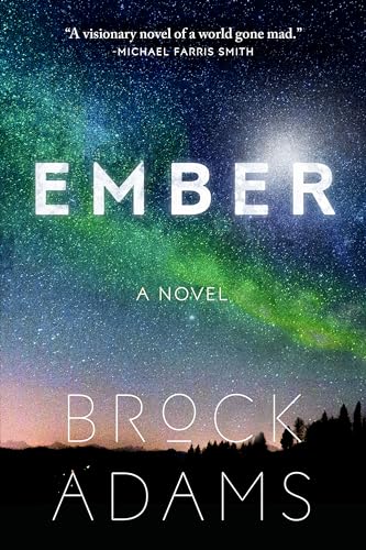 cover image Ember