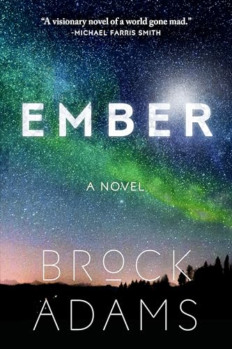 cover image Ember