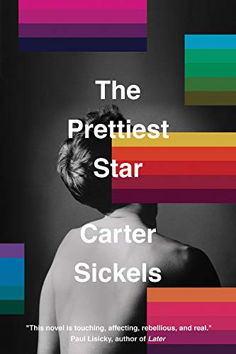 cover image The Prettiest Star