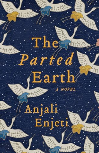 cover image The Parted Earth