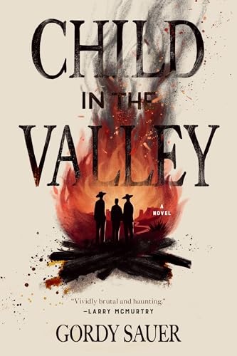 cover image Child in the Valley