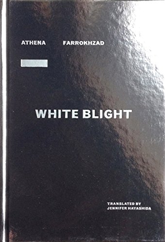 cover image White Blight