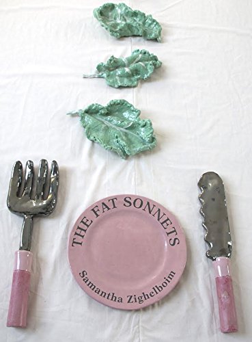 cover image The Fat Sonnets