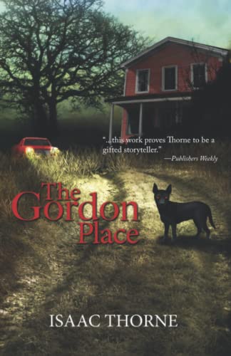 cover image The Gordon Place