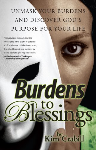 cover image Burdens to Blessings