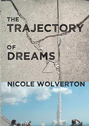 cover image The Trajectory of Dreams