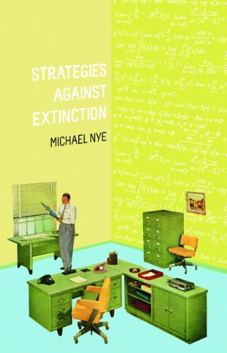 cover image Strategies Against Extinction