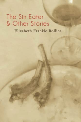cover image The Sin Eater & Other Stories