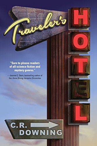 cover image Traveler’s HOT L
