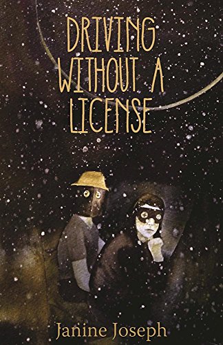 cover image Driving Without a License