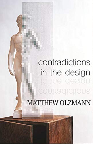 cover image Contradictions in the Design