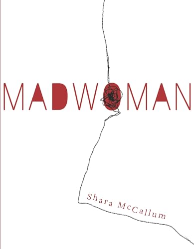 cover image Madwoman