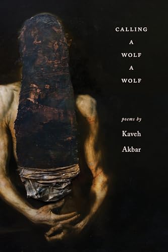 cover image Calling a Wolf a Wolf