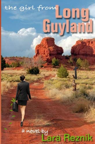 cover image The Girl from Long Guyland