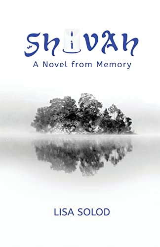 cover image Shivah 