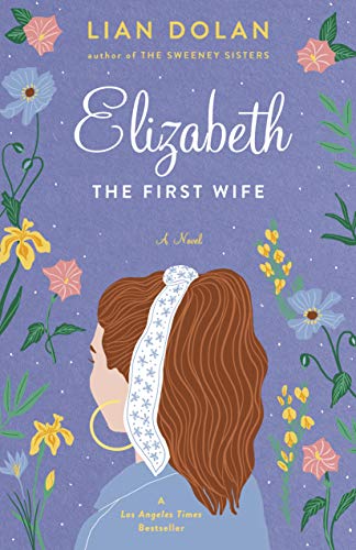 cover image Elizabeth the First Wife