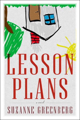 cover image Lesson Plans