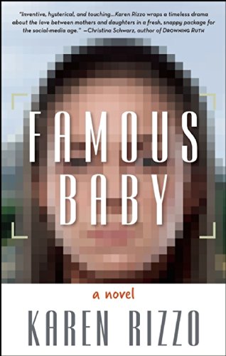 cover image Famous Baby