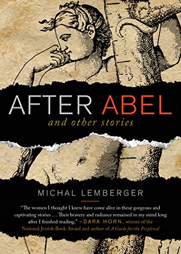 cover image After Abel and Other Stories