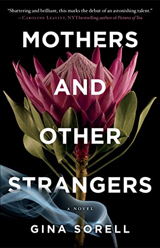 cover image Mothers and Other Strangers