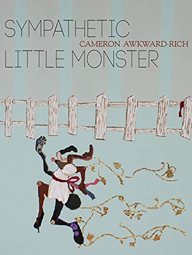 cover image Sympathetic Little Monster