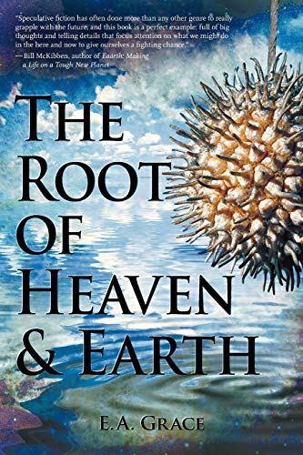 cover image The Root of Heaven and Earth