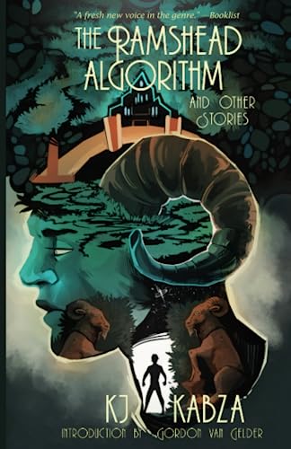 cover image The Ramshead Algorithm and Other Stories