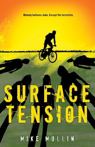 cover image Surface Tension