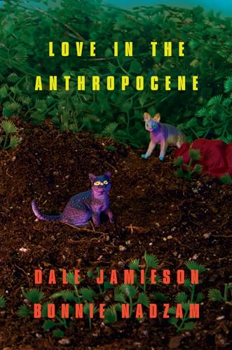 cover image Love in the Antropocene