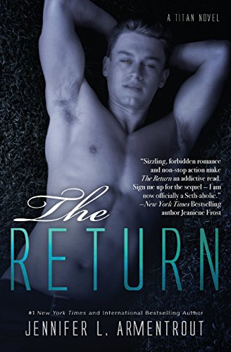 cover image The Return