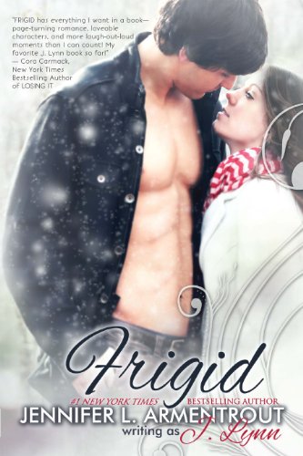 cover image Frigid