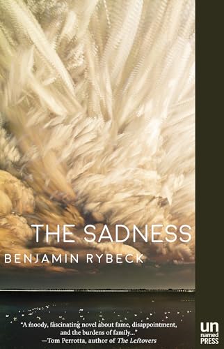 cover image The Sadness
