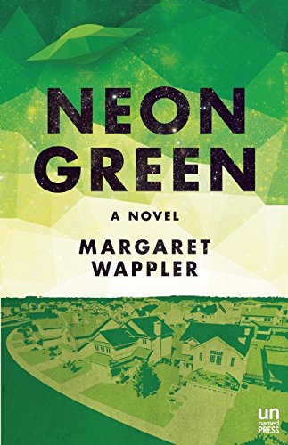 cover image Neon Green