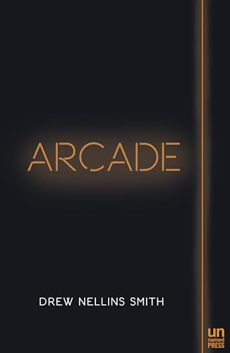 cover image Arcade