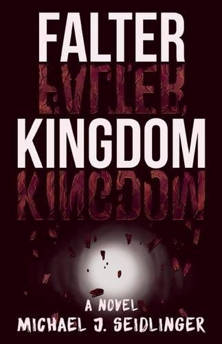 cover image Falter Kingdom