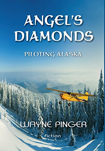 cover image Angel’s Diamonds