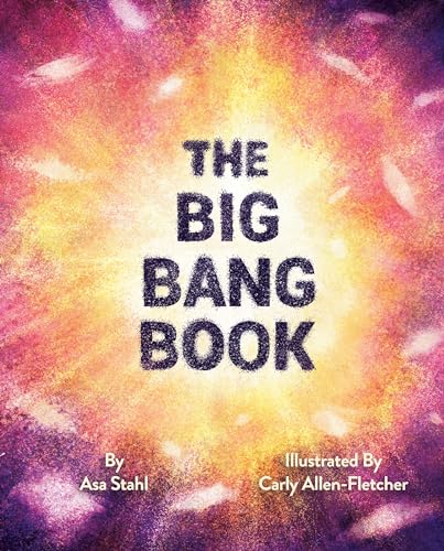 cover image The Big Bang Book