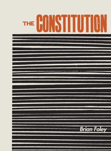 cover image The Constitution
