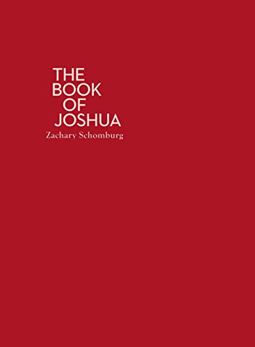 cover image The Book of Joshua