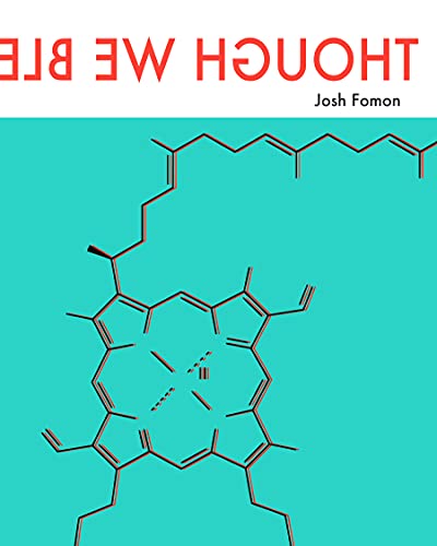 cover image Though We Bled Meticulously