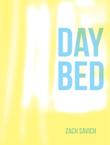 cover image Daybed