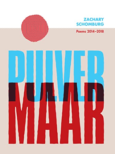 cover image Pulver Maar 